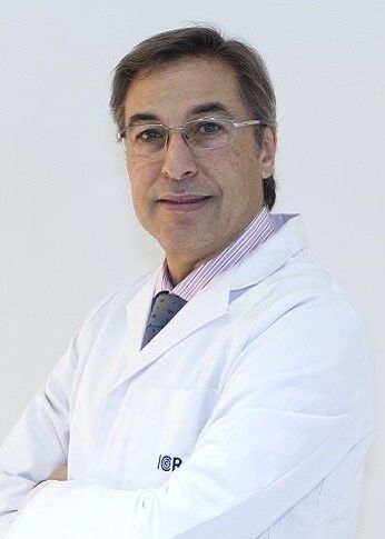 Doctor Nutrizionista Xesco Sanz